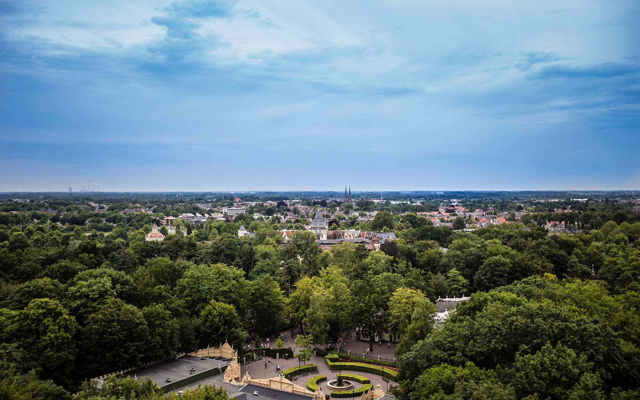 Efteling, Waalwijk
